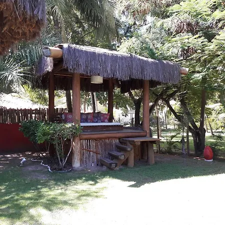 Pousada Aloha Brasil-3